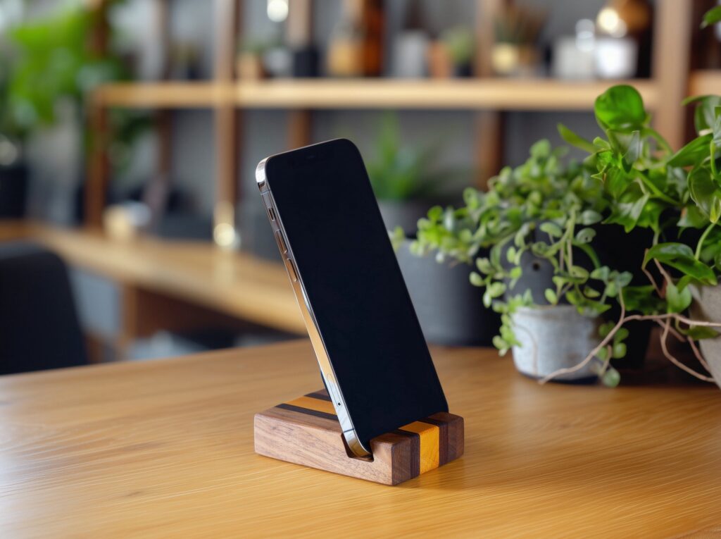 Phone stand